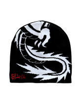 Load image into Gallery viewer, Dragon Beanie
