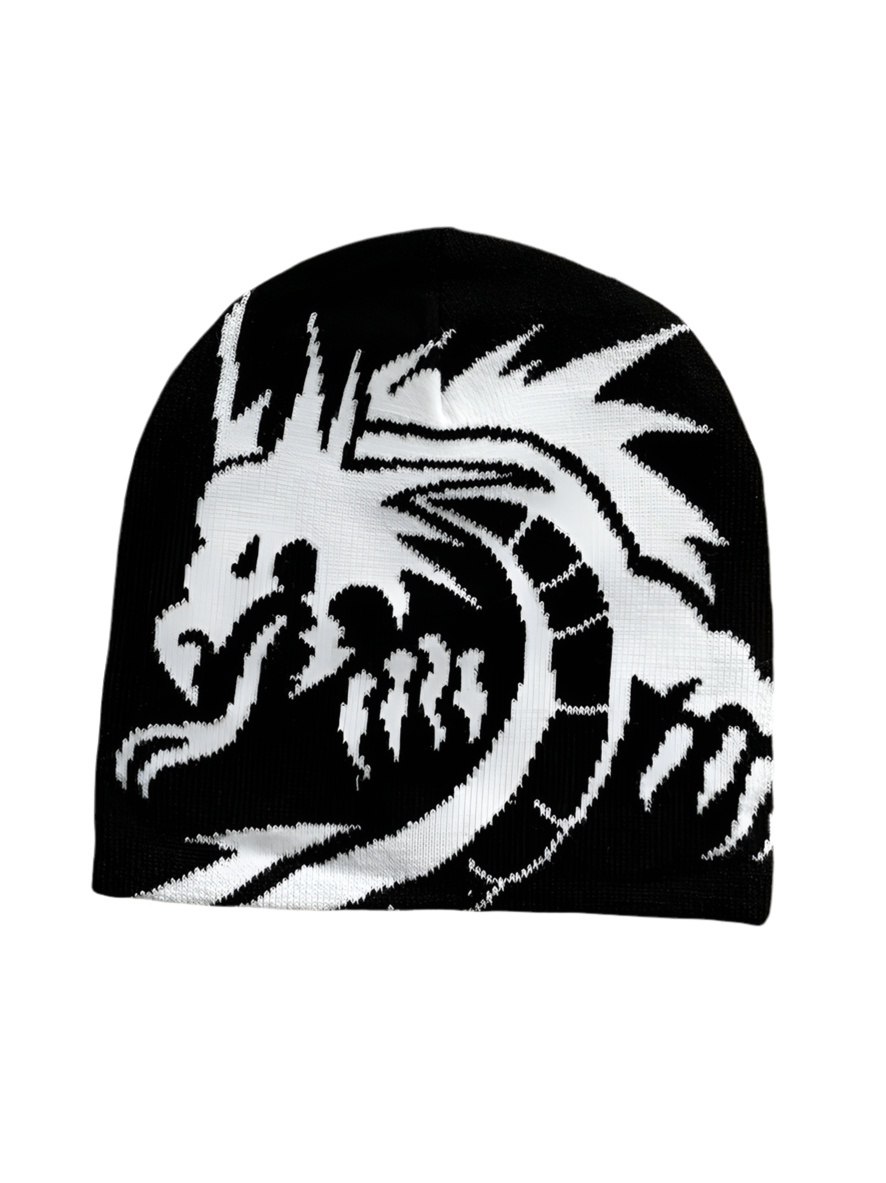 Dragon Beanie