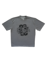 Load image into Gallery viewer, Grey D.D. Tee
