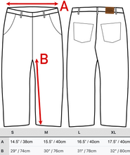Load image into Gallery viewer, Evolution Denim™
