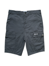 Load image into Gallery viewer, ASH CARGO SHORTS
