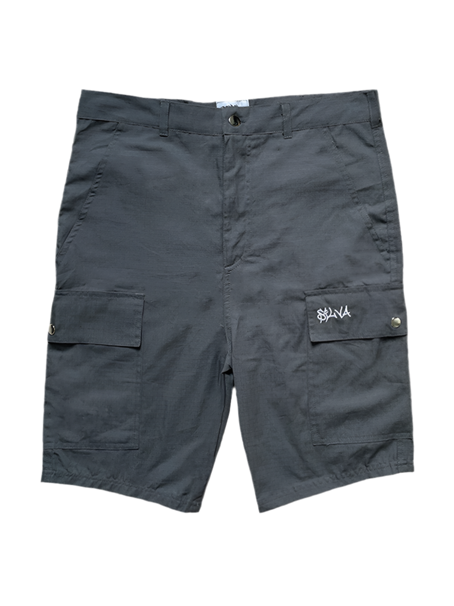ASH CARGO SHORTS