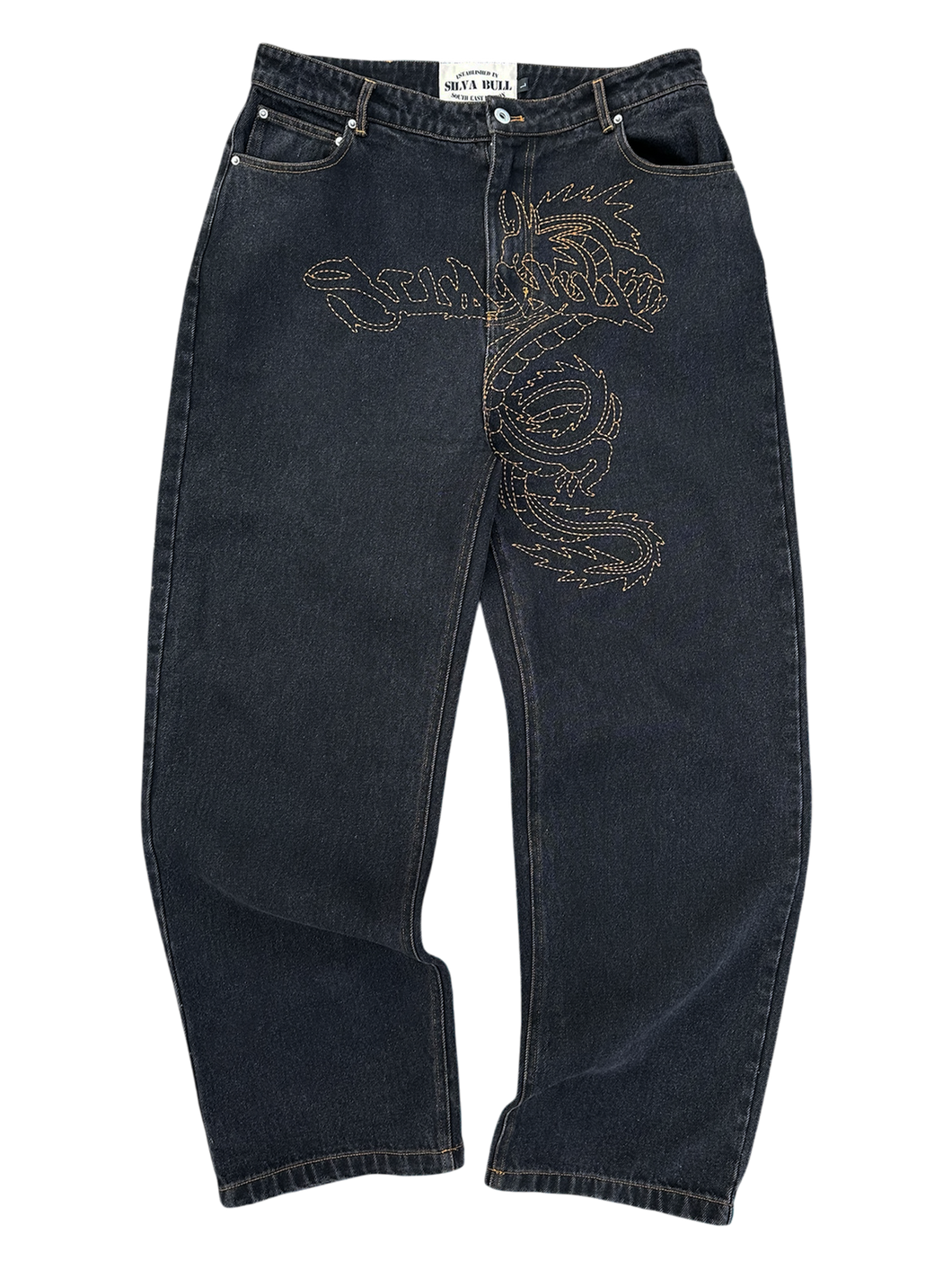Evolution Denim™