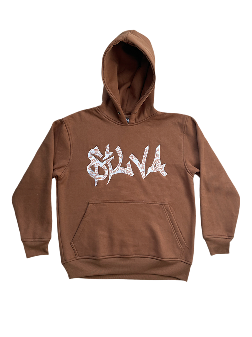 Camel Essential Hoodie