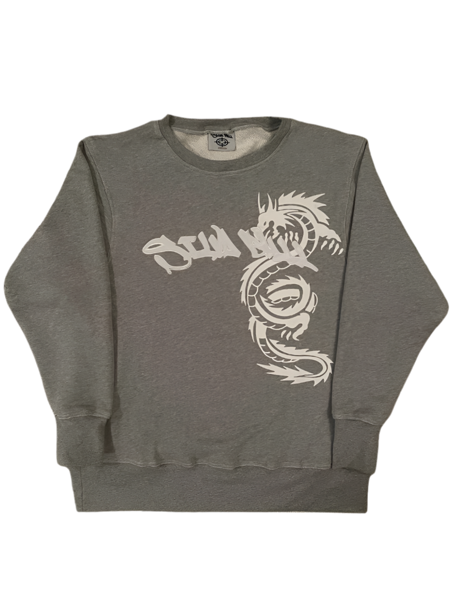 SILVA DRAGON SWEAT