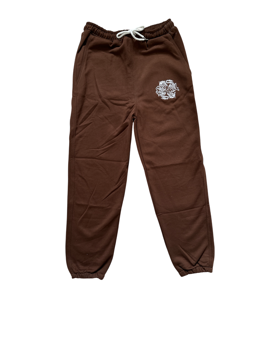 SAMPLE BROWN 24/7 JOGGERS