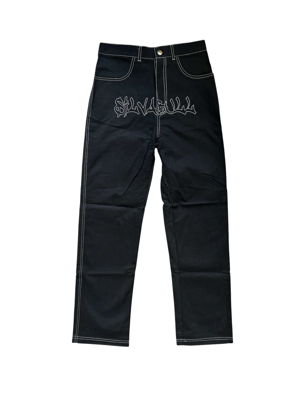SAMPLE CONTRAST WORK PANTS