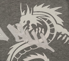 Load image into Gallery viewer, SILVA DRAGON SWEAT
